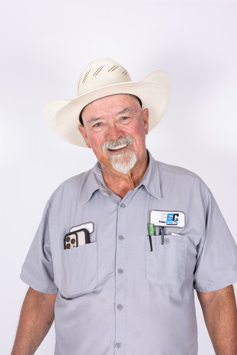TEAM MEMBER