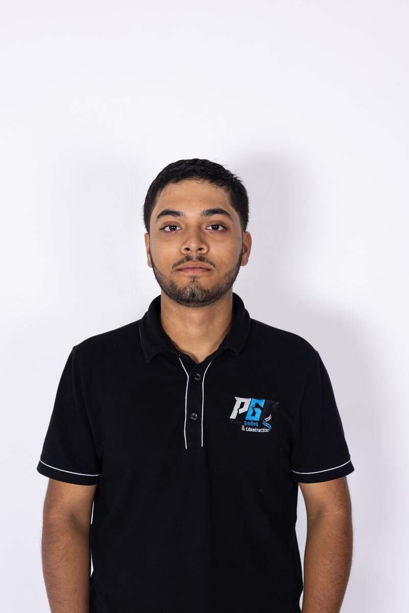 TEAM MEMBER