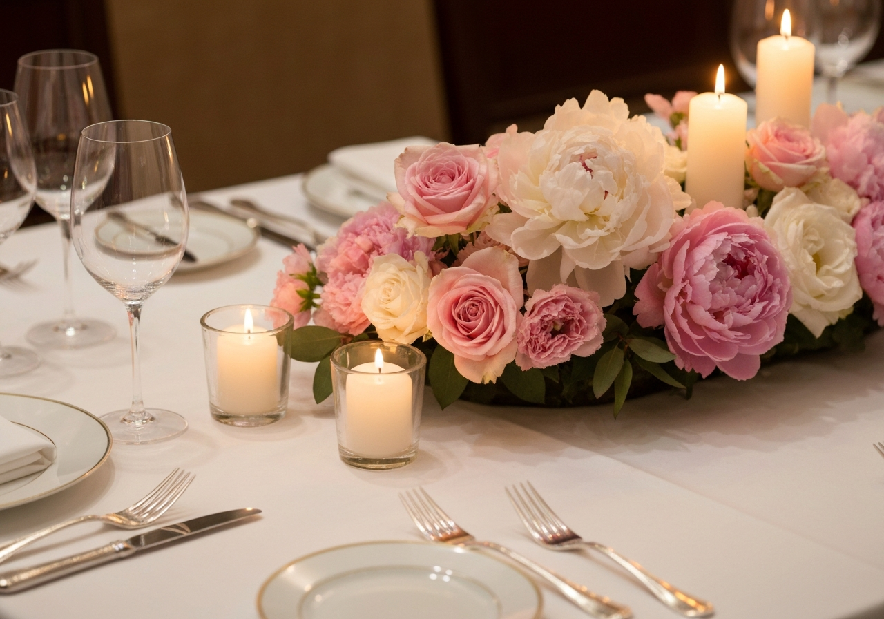 Table Centerpiece