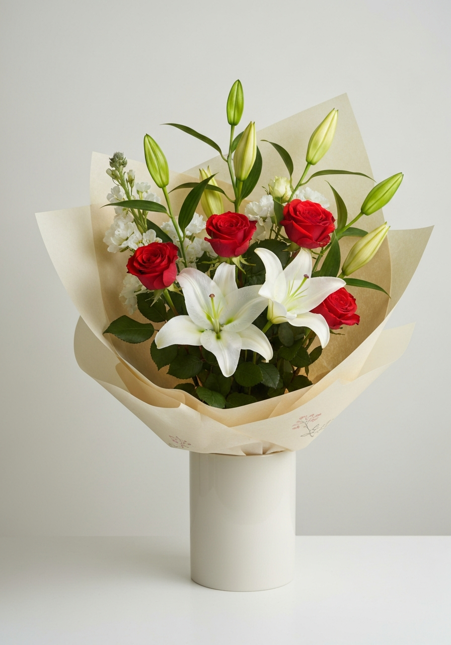 Everyday bouquet
