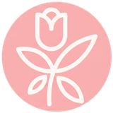Flower Mama Logo