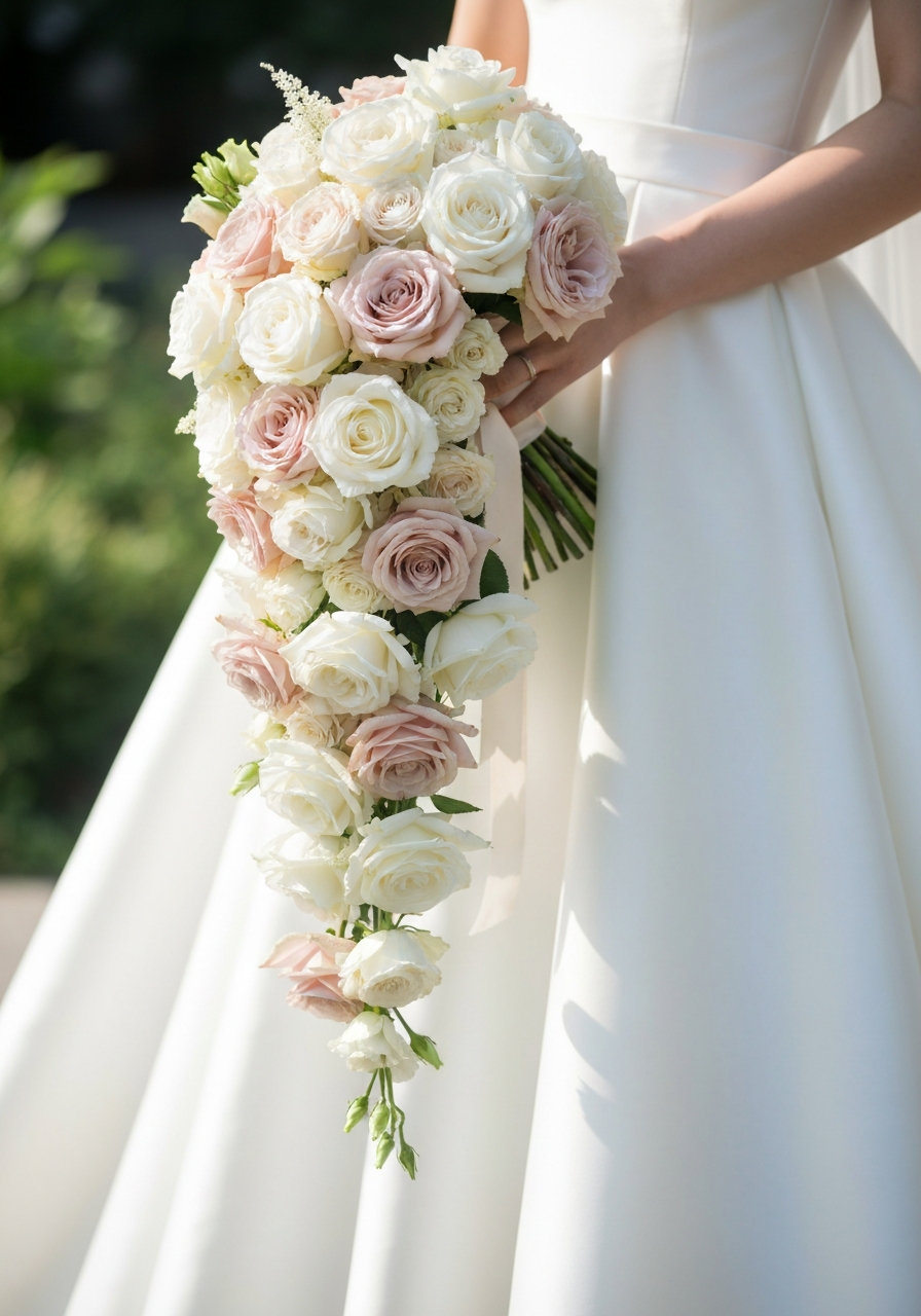 Bridal Bouquet