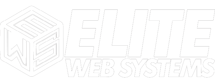 Elite Web Systems Logo