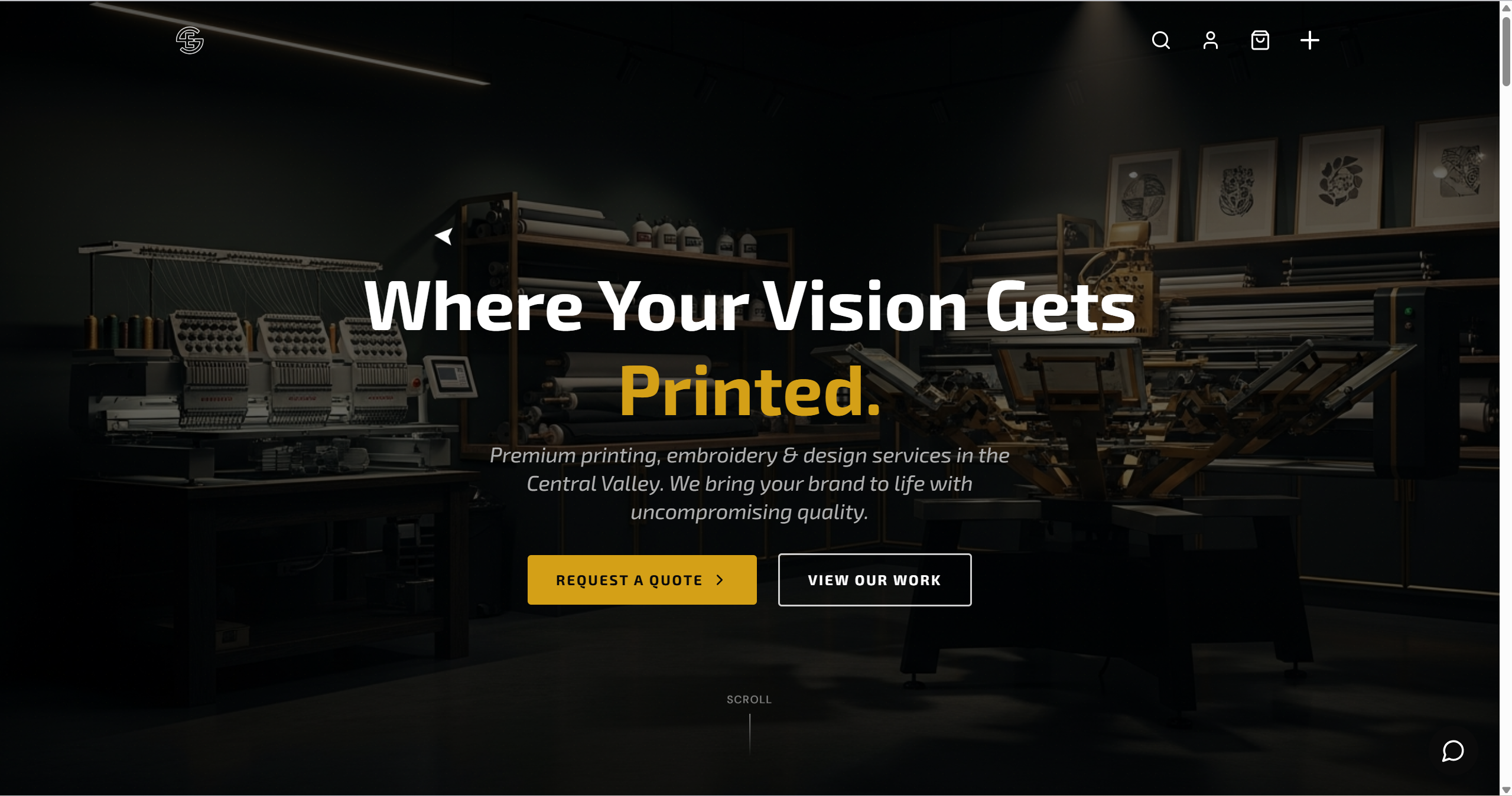 ES Customs Inc.