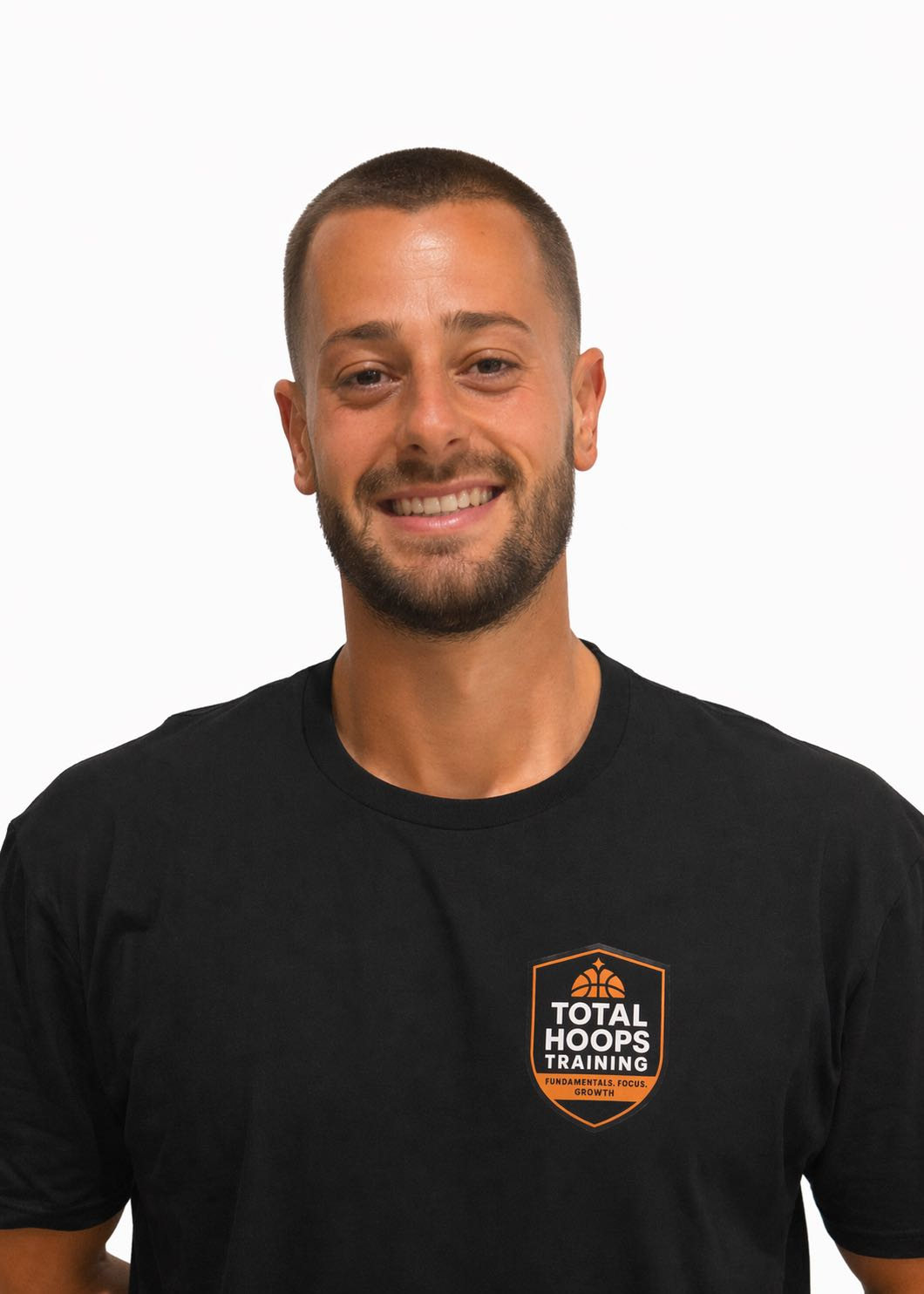 Coach Austin Durham