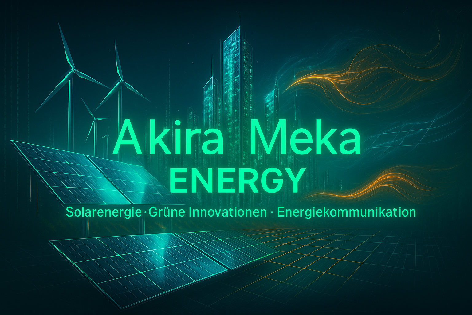 Energy