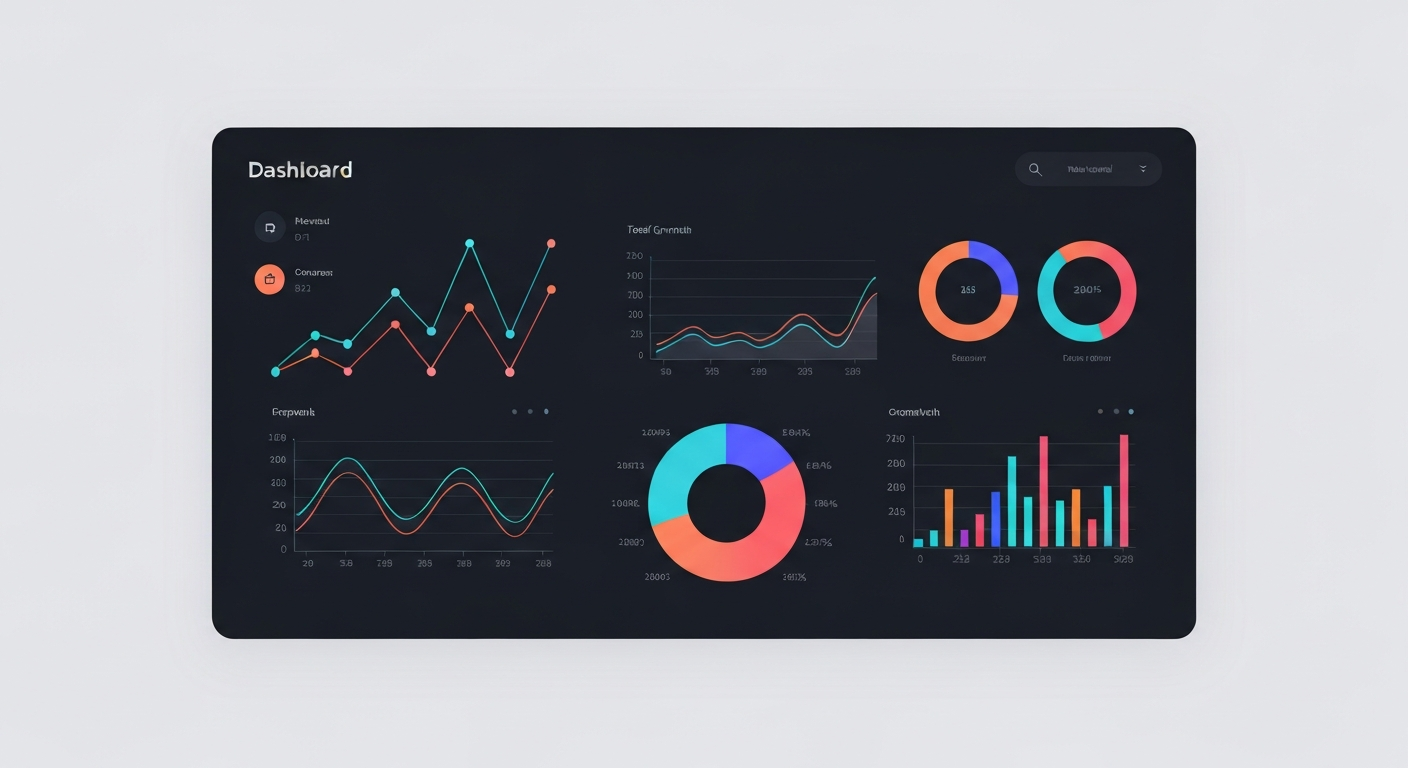 Social Media Marketing Visual 1