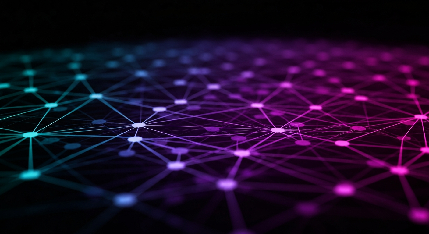 Premium Abstract Technology Background