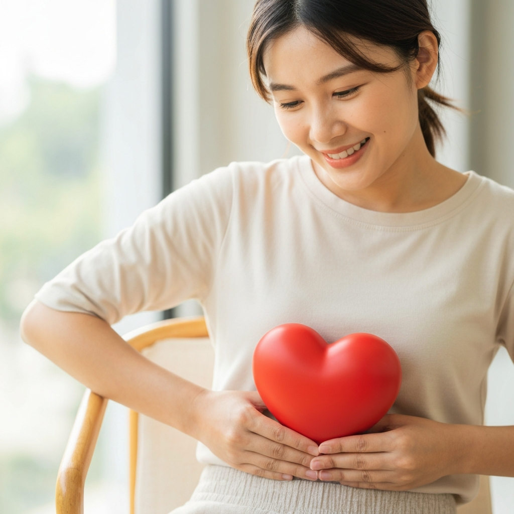 Supports healthy digestion