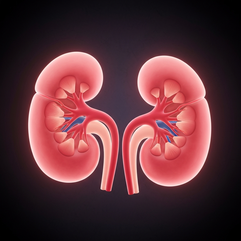 Aids in kidney and urinary health