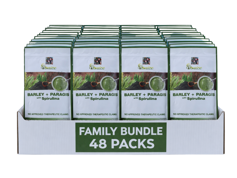Sulit Family Bundle