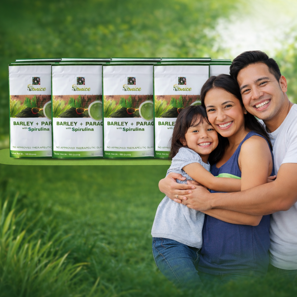 Sulit Family Bundle
