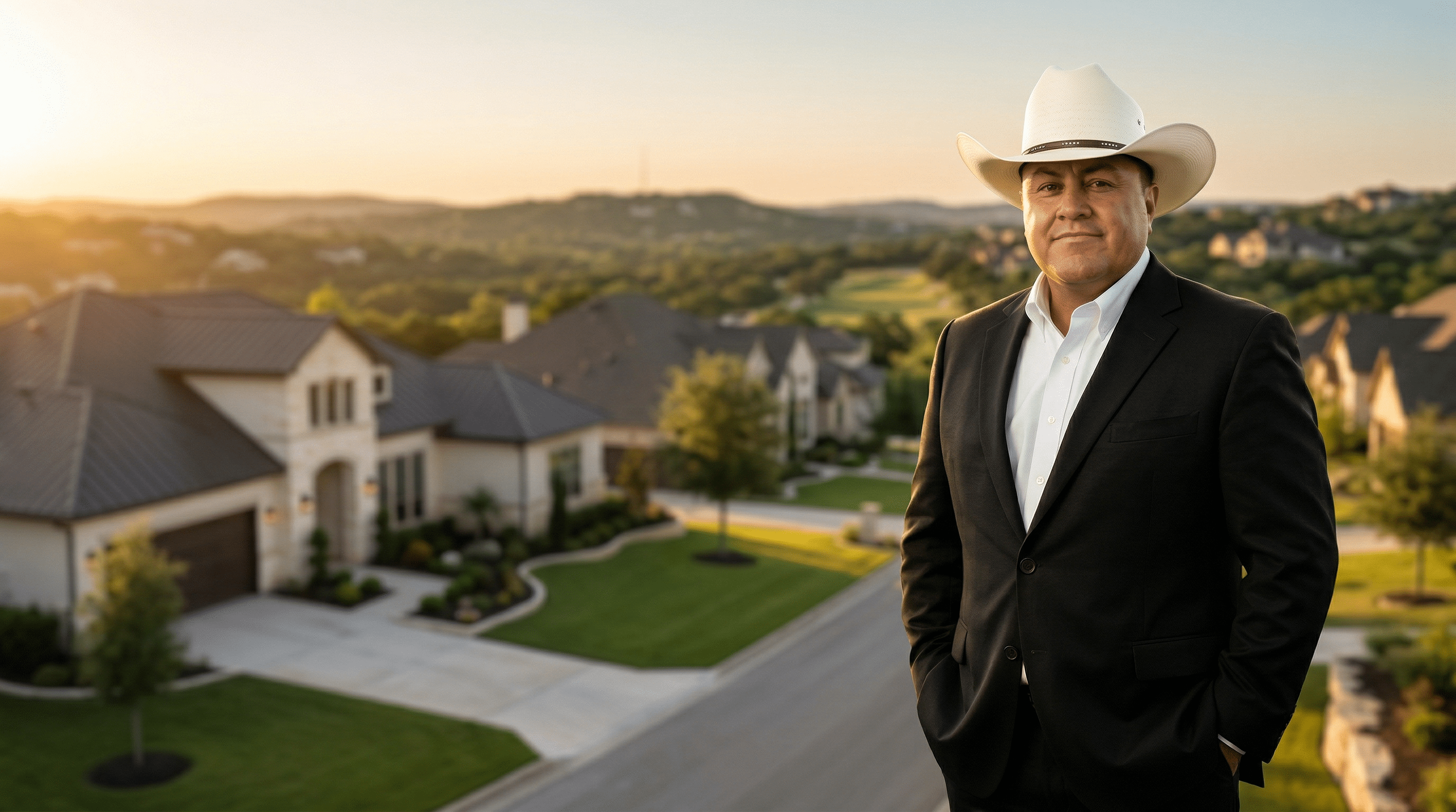 Joel Cuellar - Austin Mortgage Lender