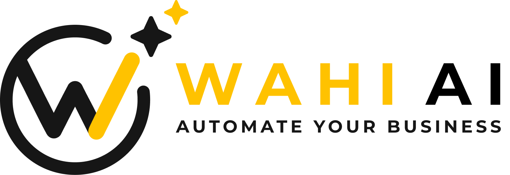 Wahi Ai Logo