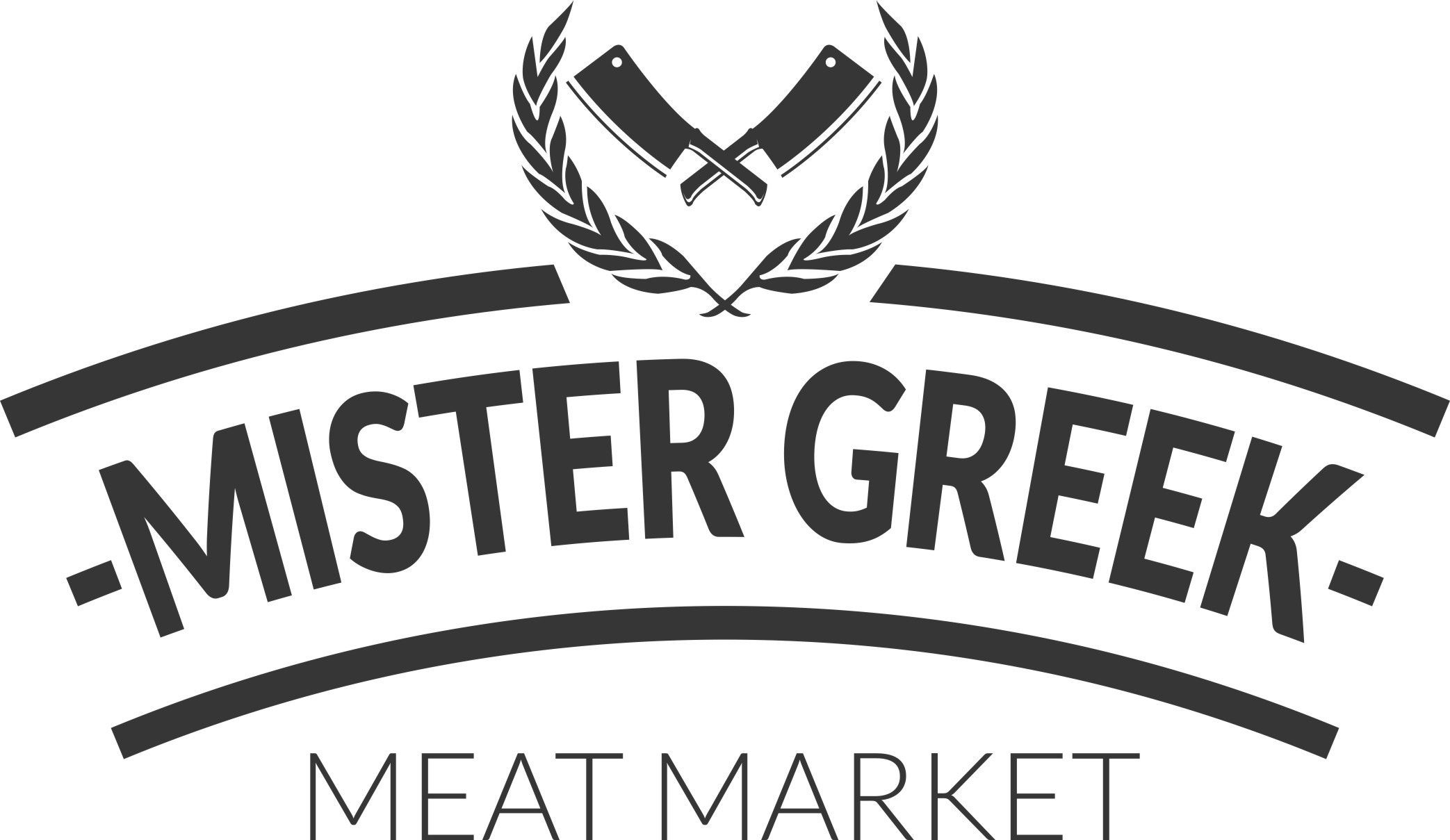 Mr. Greek Meat Market