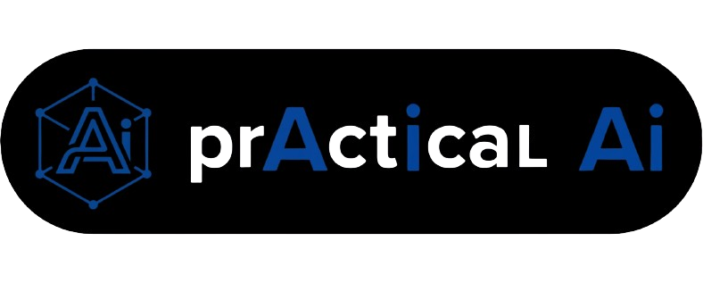 Practical Ai Logo