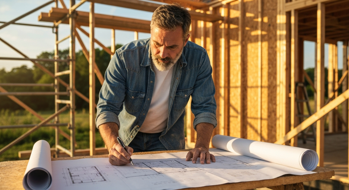 General Contracting