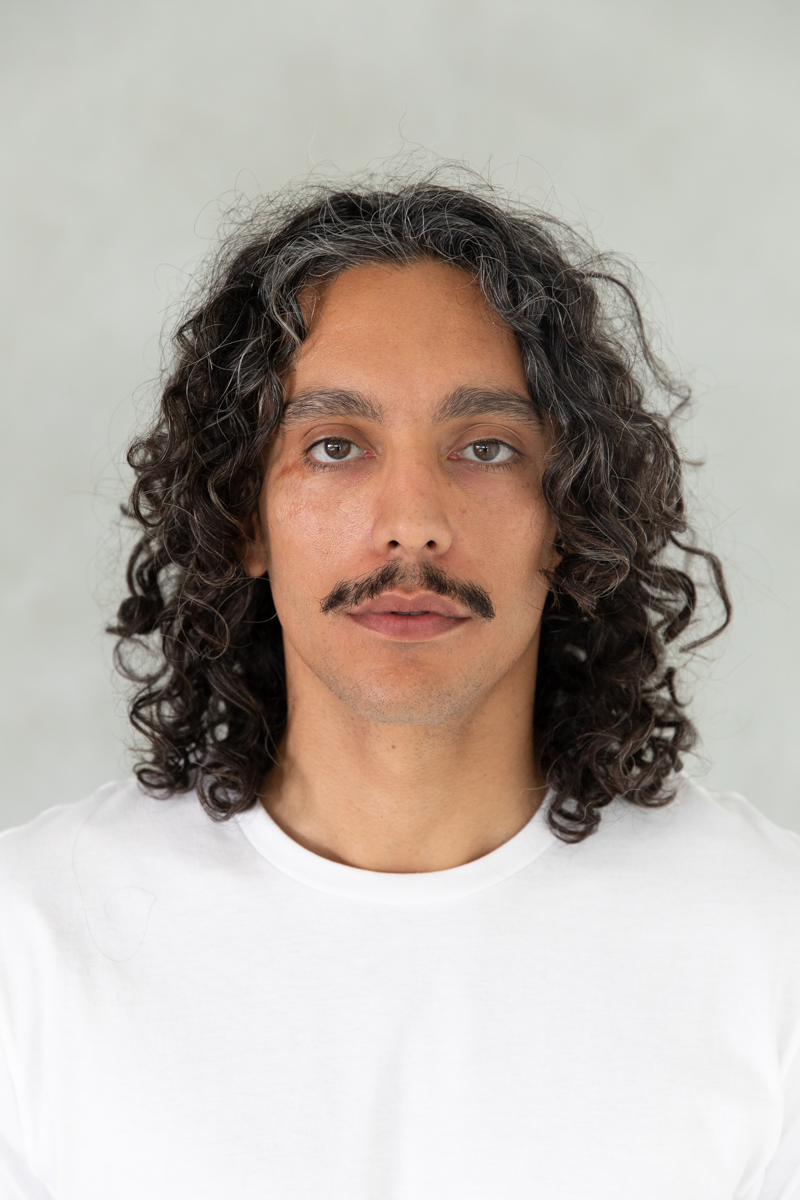 Ian Riccardo Aguilar — Founder of Clay RX