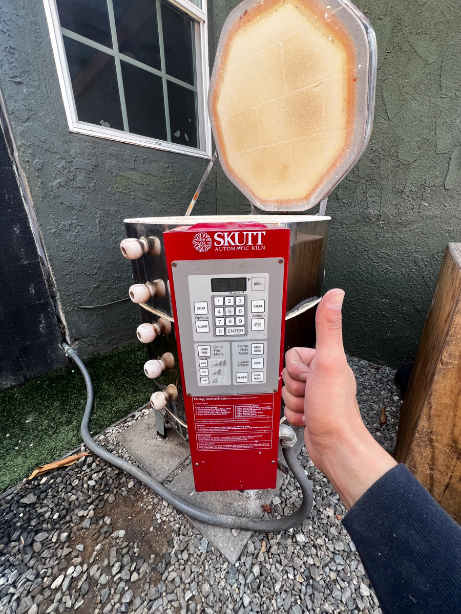 Element replacement for GV Succulents