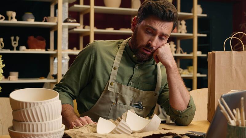 Preventative vs Reactive Kiln Repair