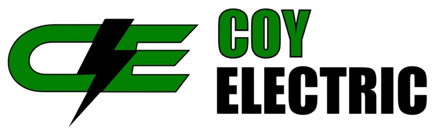 Coy Electric Logo