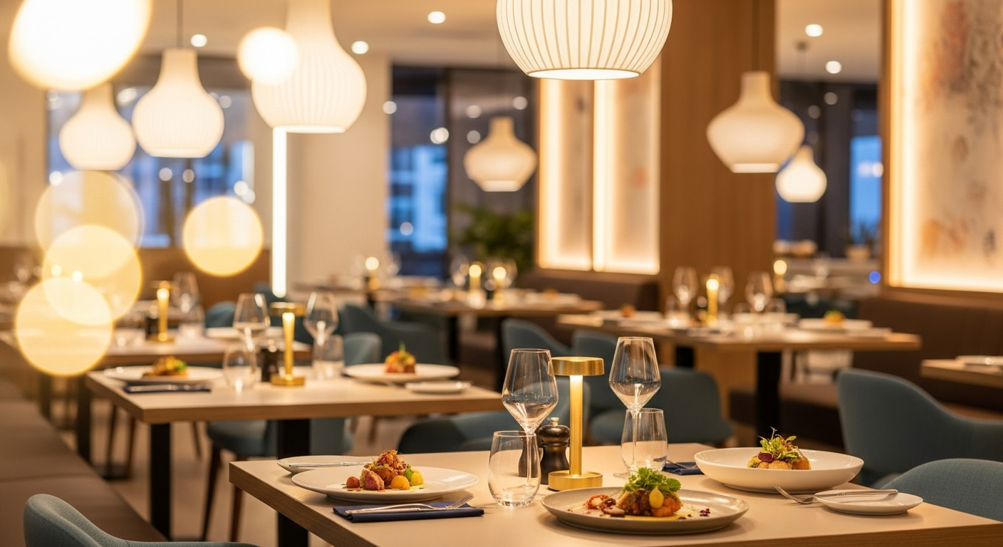 Restaurant & Food Beverage digital marketing