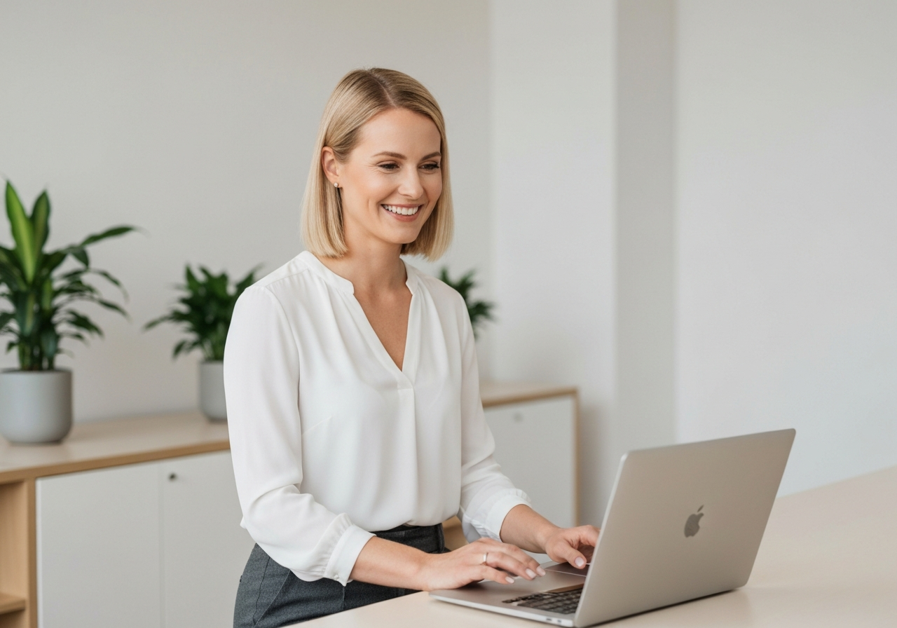 Professional consultation