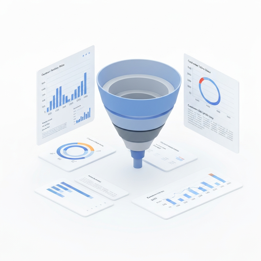 Lead Generation Strategy