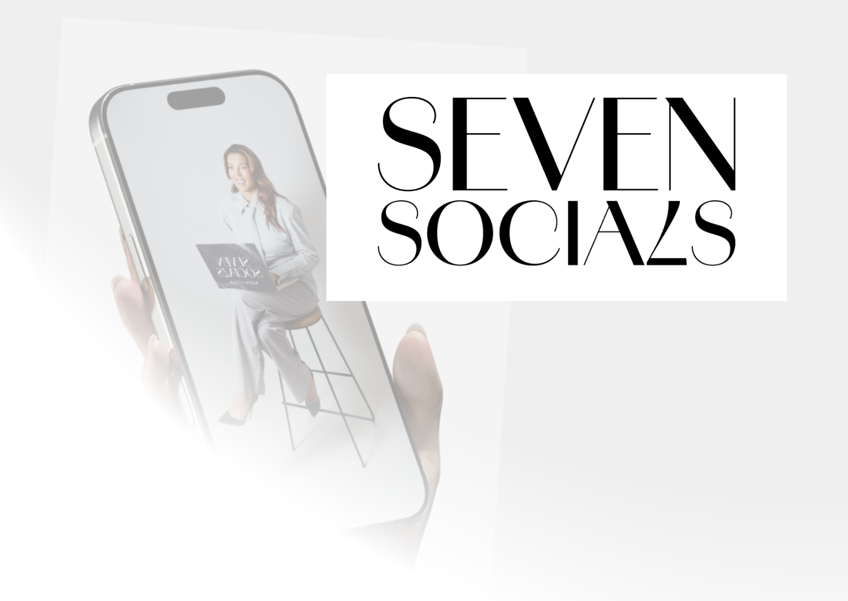 Seven Socials