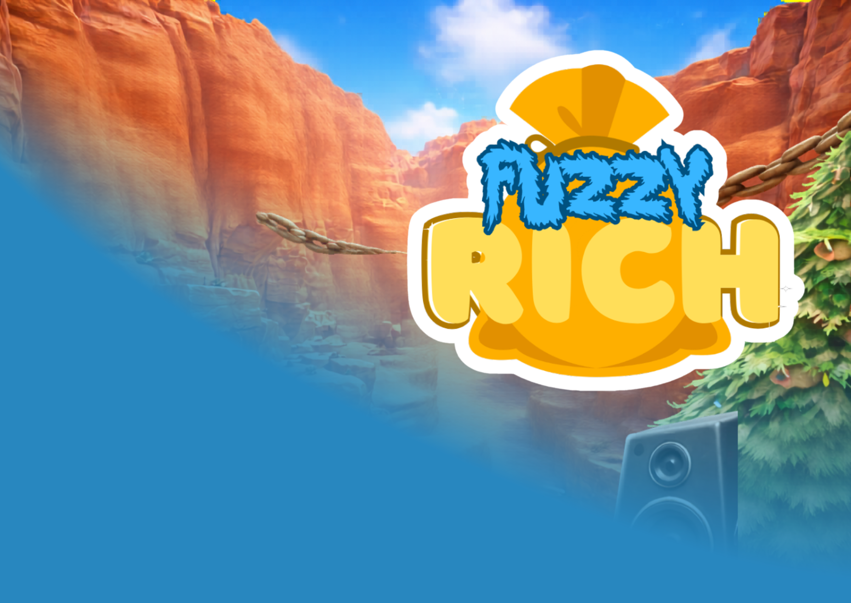 Fuzzy Rich YouTube