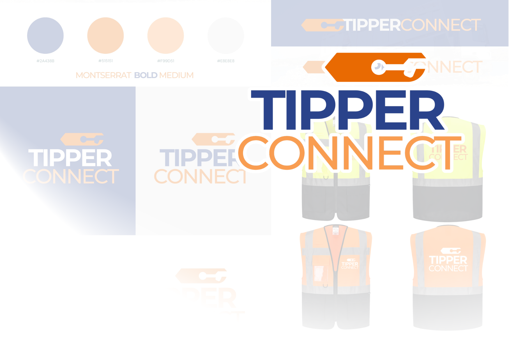 Tipper connect
