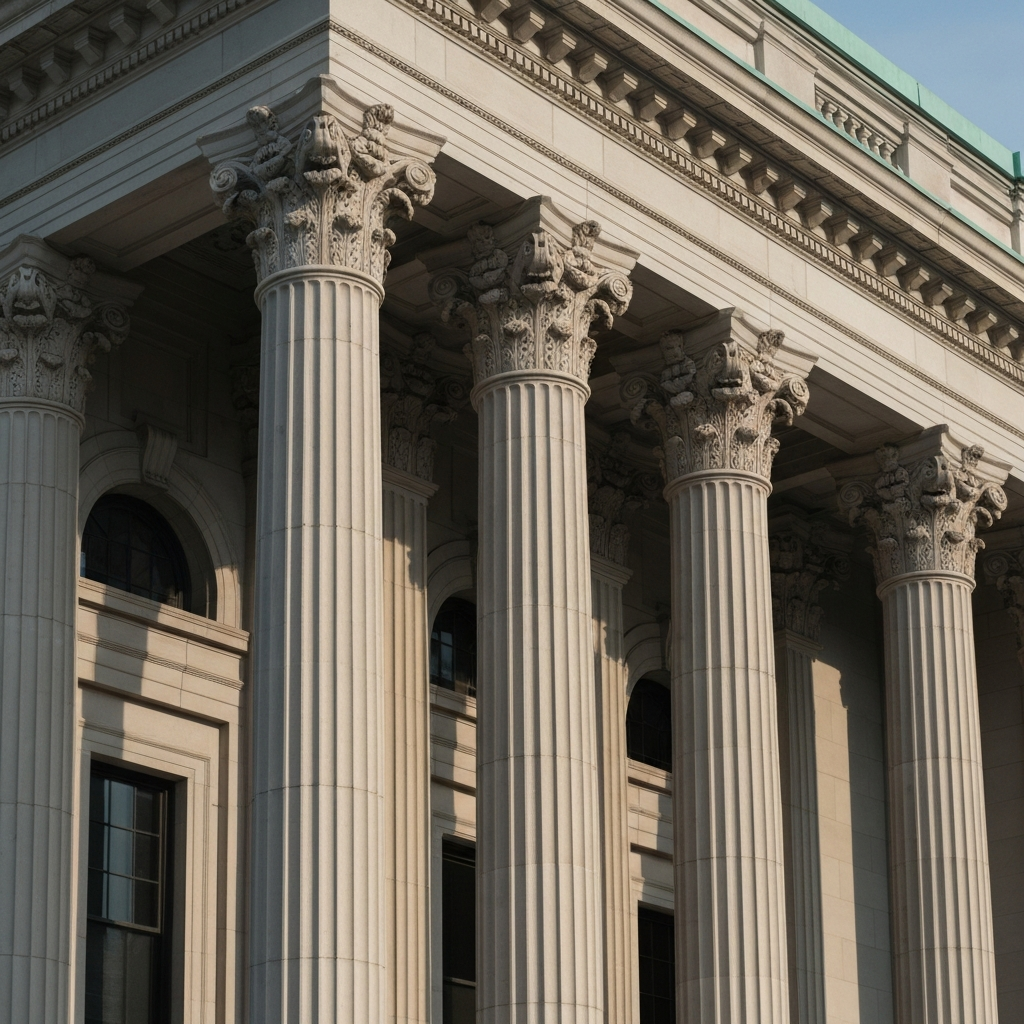 Probate legal gavel and court documents for Tulsa estates