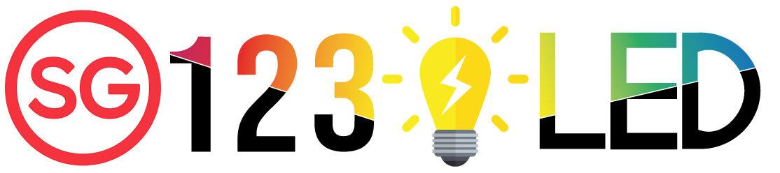 123 LED Lighting