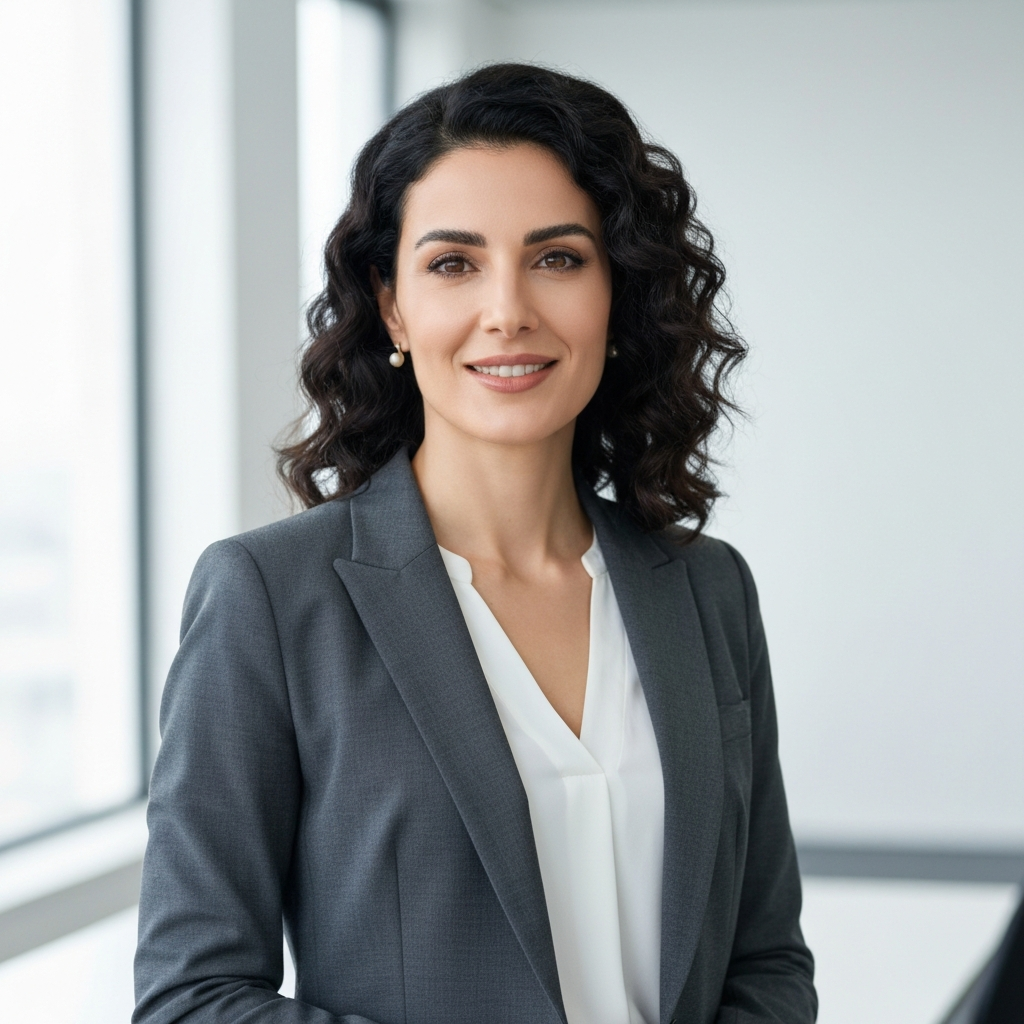 Ayşe Demir