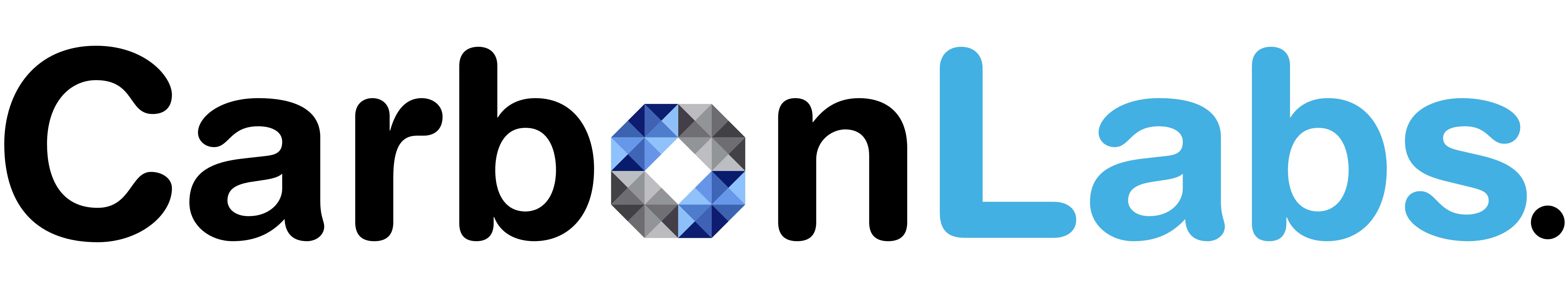 CarbonLabs Logo