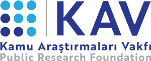 KAV Logo