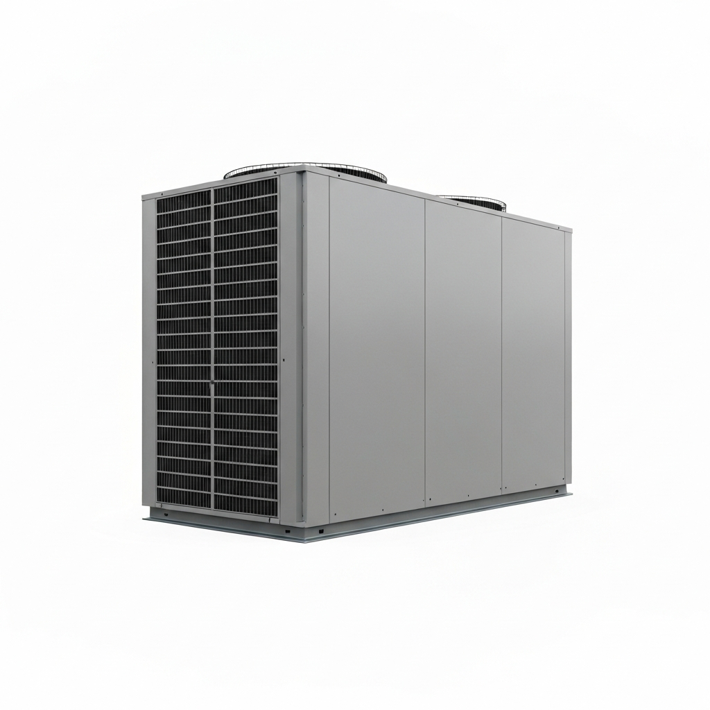 Commercial Rooftop Unit - Image 4 in Orange County, CA