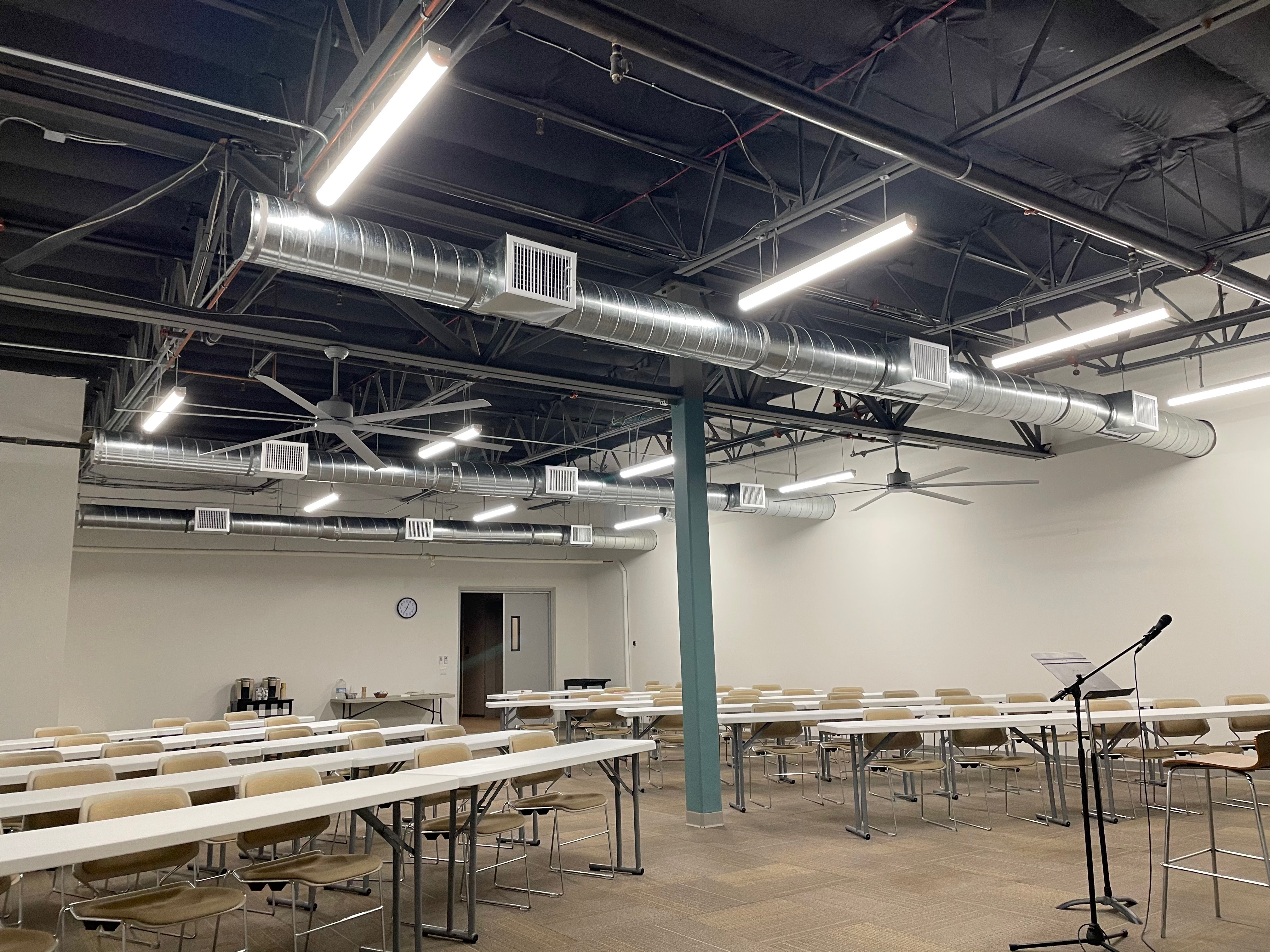 Attic Ductwork Replacement - Image 2 in Orange County, CA