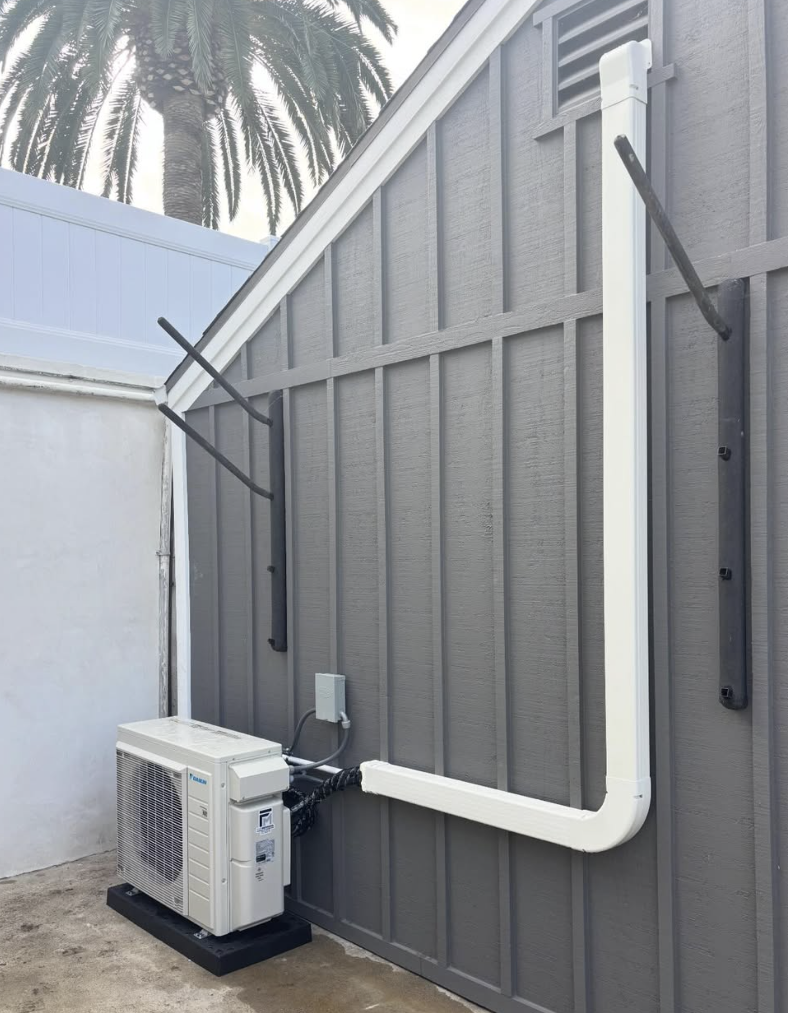 Residential AC Installation - Image 3 in Orange County, CA