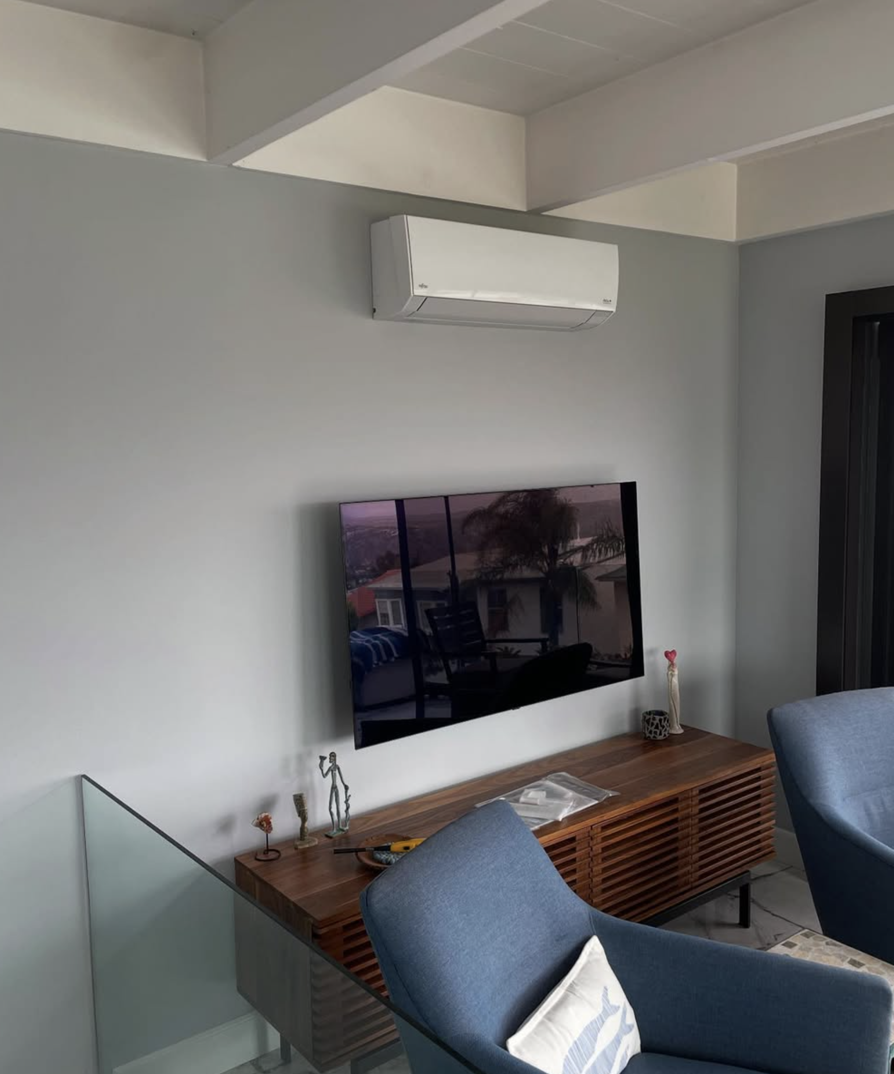 Residential AC Installation in Orange County, CA