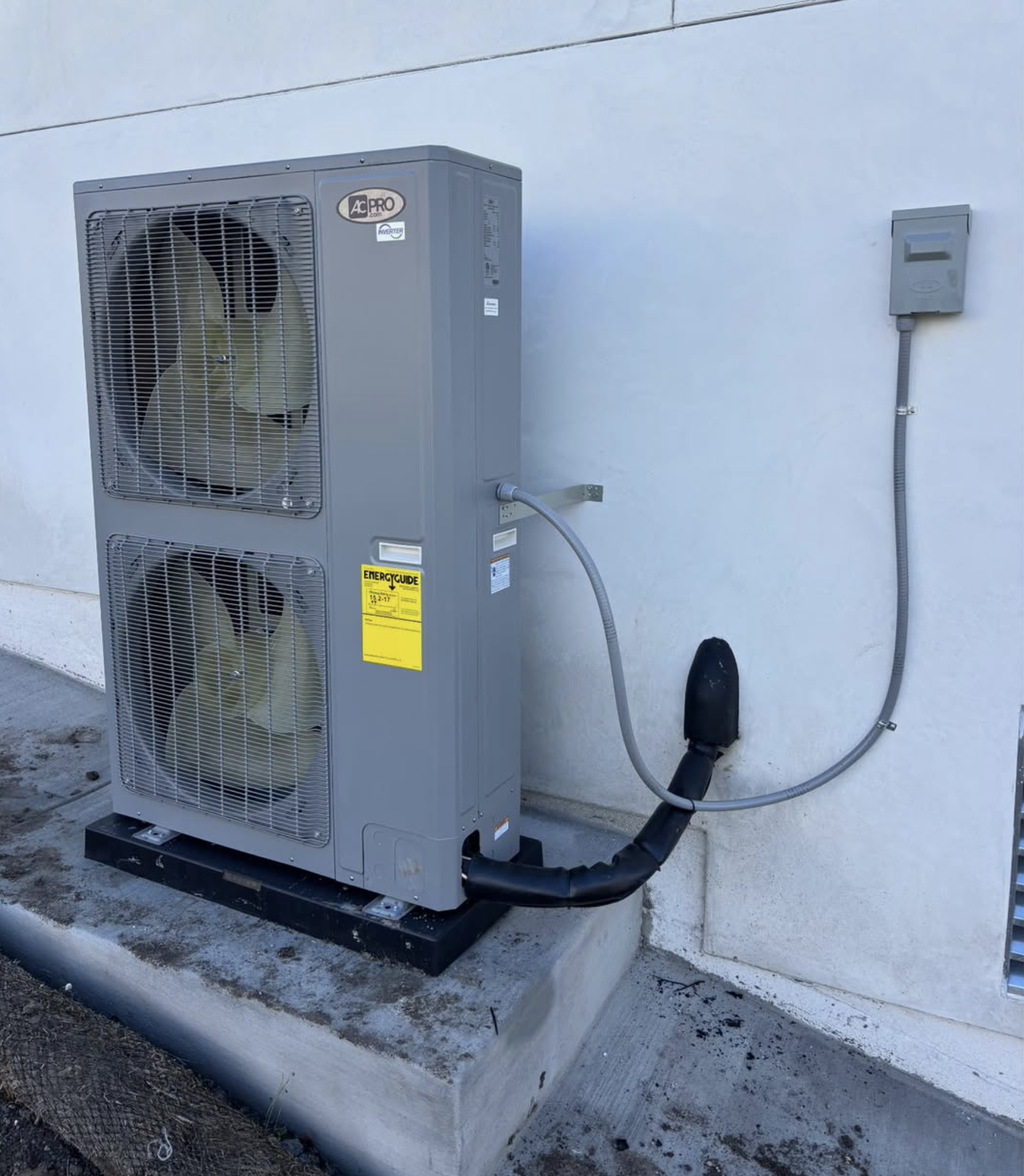 Residential AC Installation - Image 5 in Orange County, CA