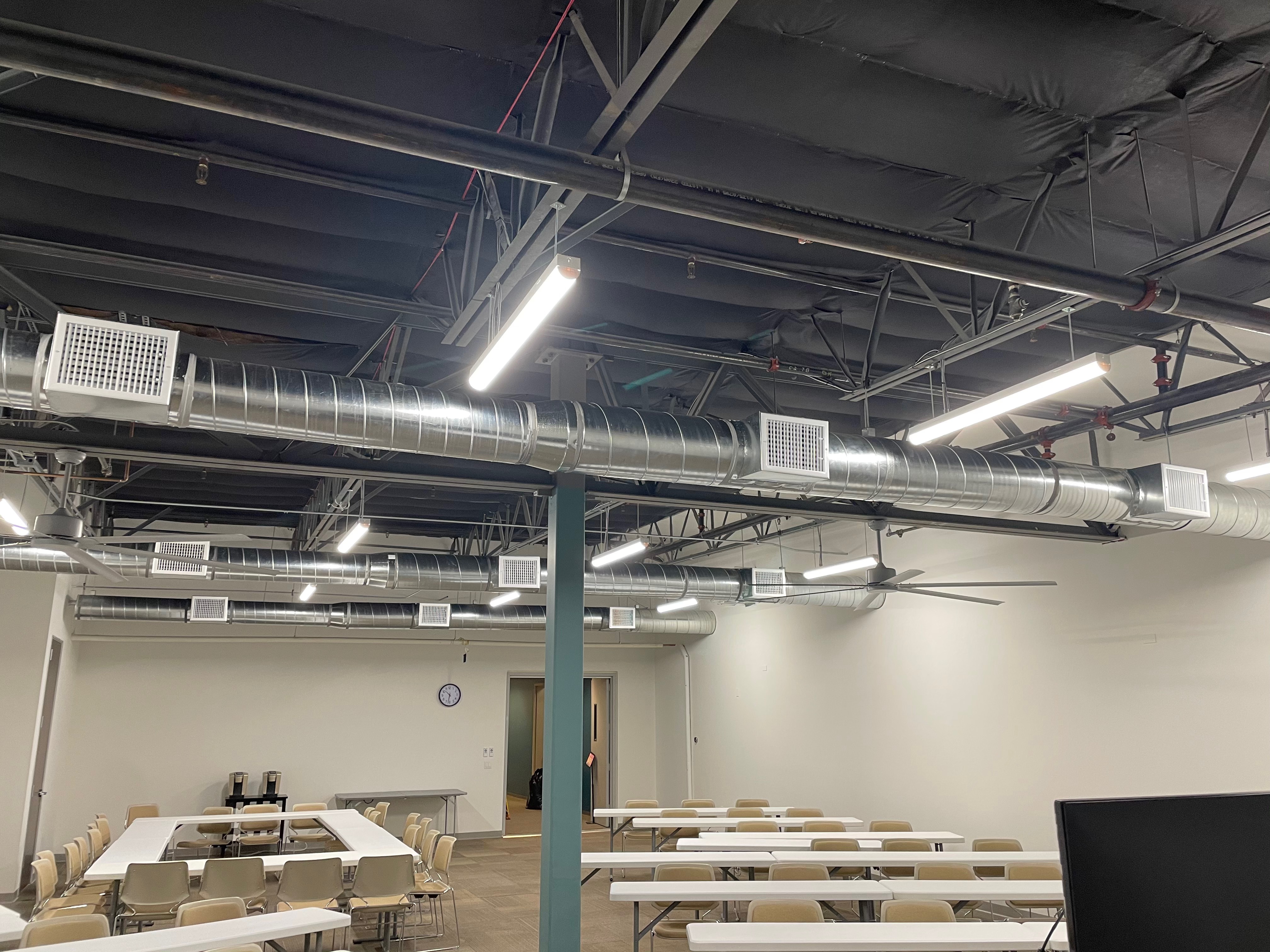 Attic Ductwork Replacement in Orange County, CA