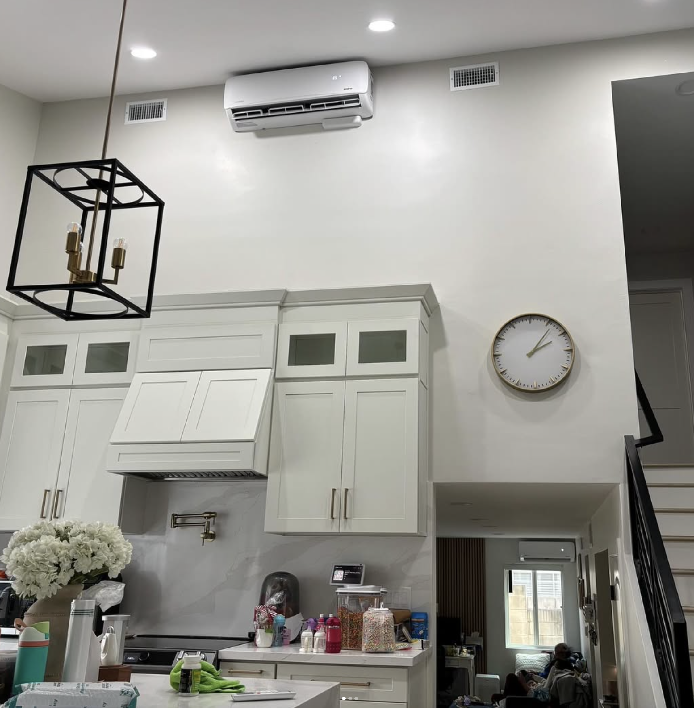 Residential AC Installation - Image 2 in Orange County, CA