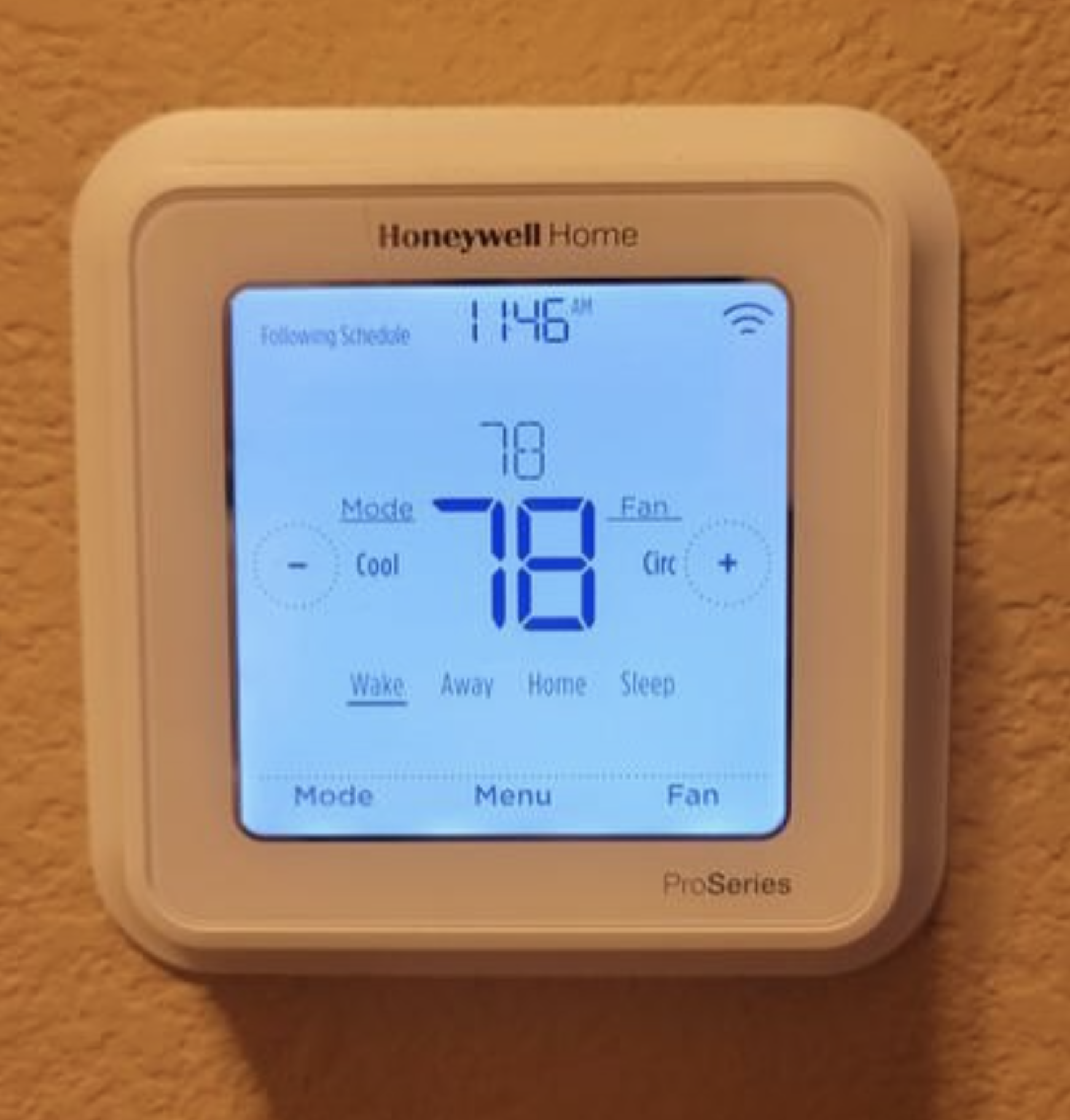 Smart Climate Control in Orange County, CA