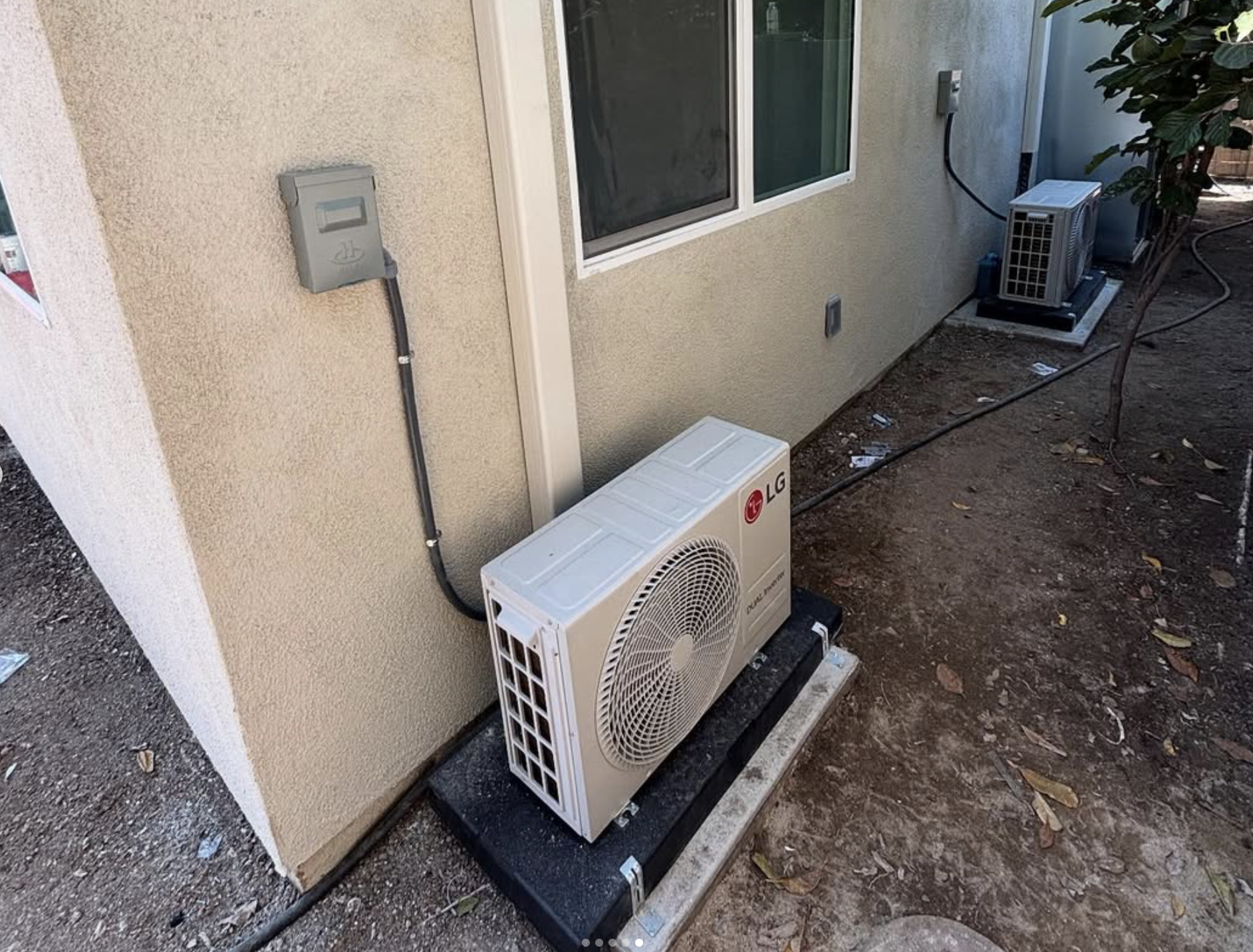 Residential AC Installation - Image 6 in Orange County, CA