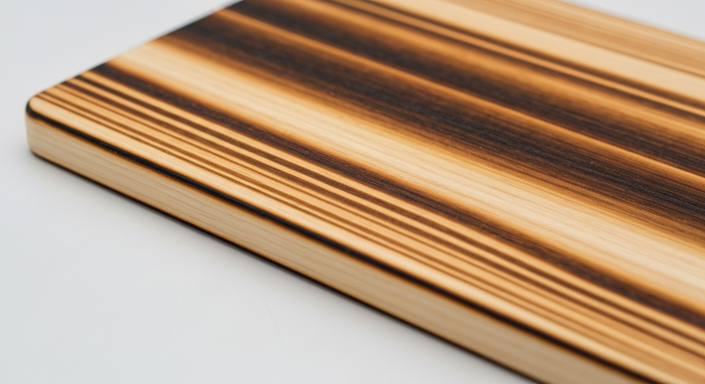 Wood
