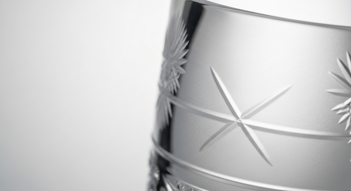 Glass & Crystal