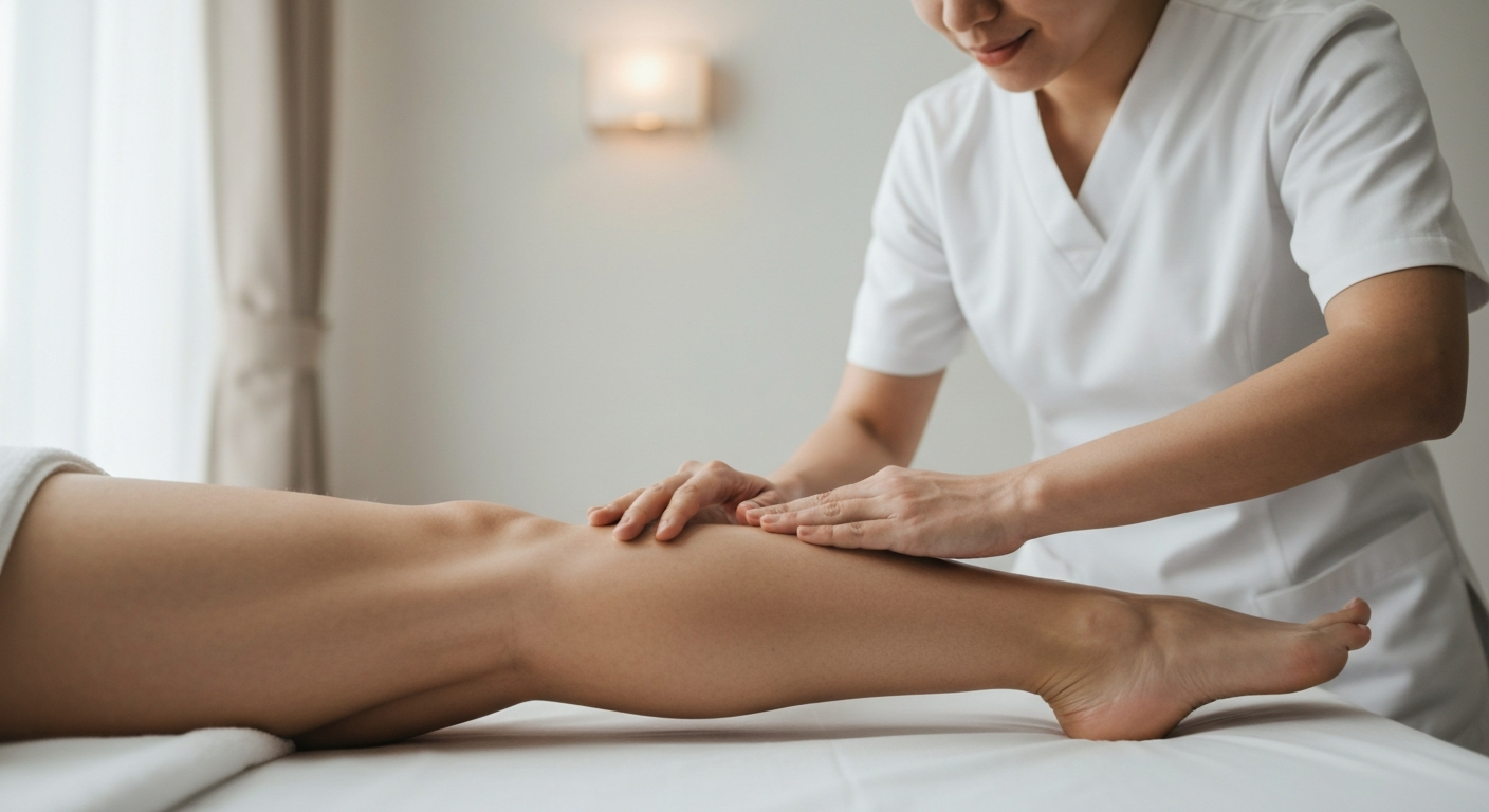 Massage Treatments