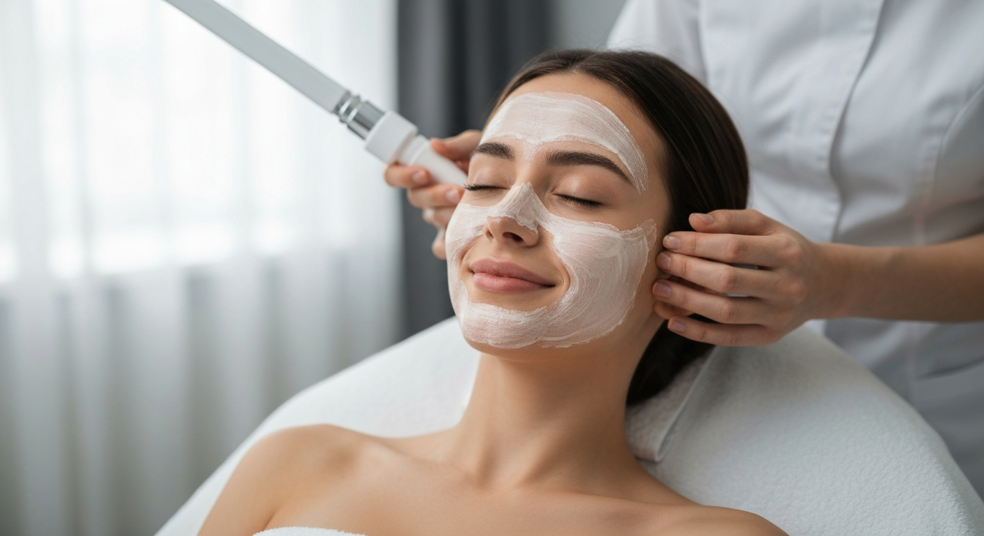 Facials
