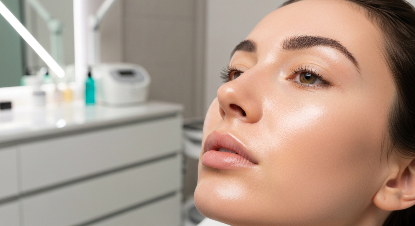 Skin Boosters